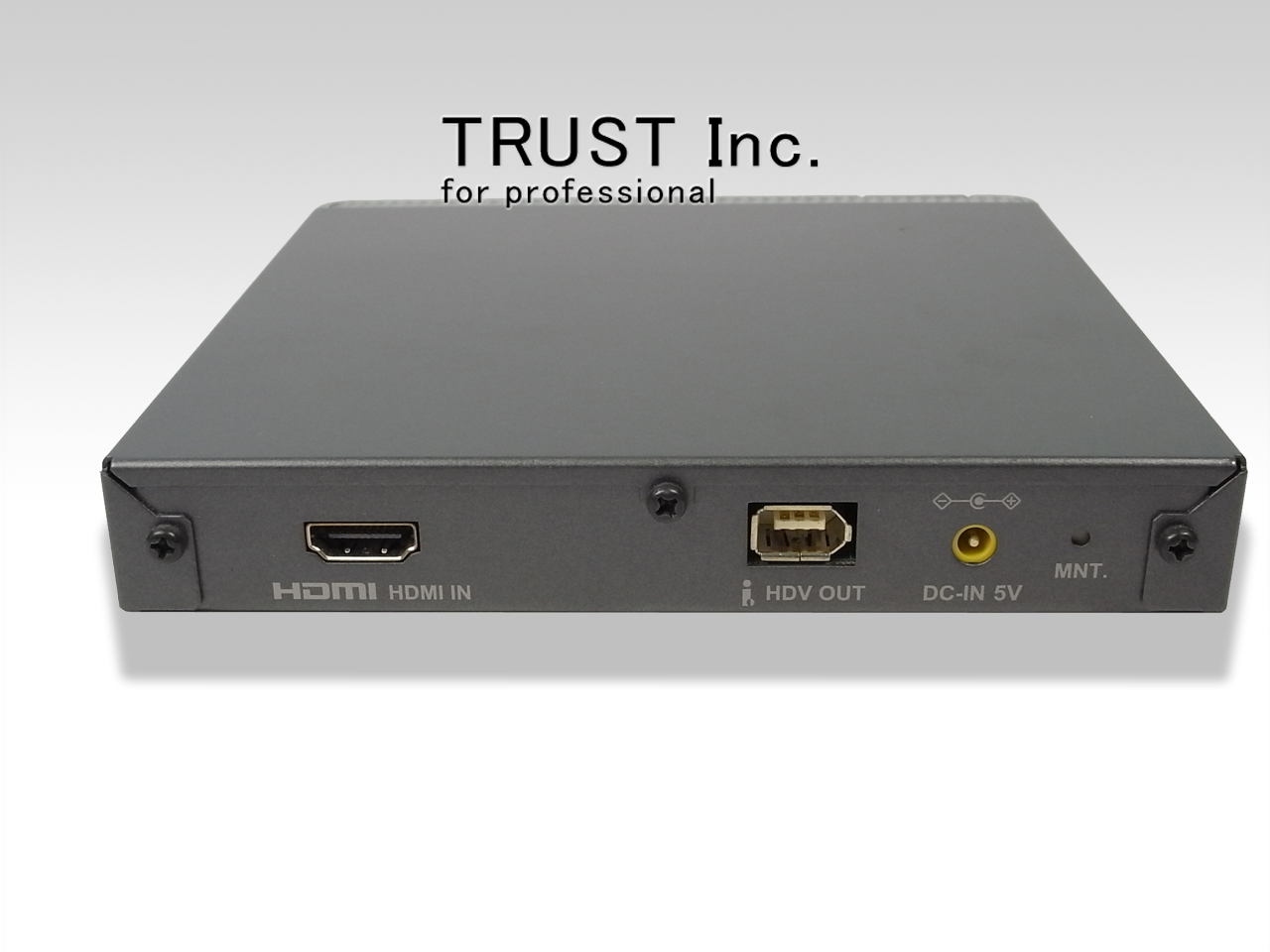 Canopus THOMSON ADVC-HD50 hdmiコンバーター ADVC-HD50｜コンバーター