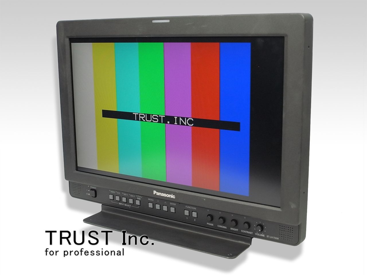 Panasonic モニター　BTーLH1700W Panasonic BT-LH1700W 17