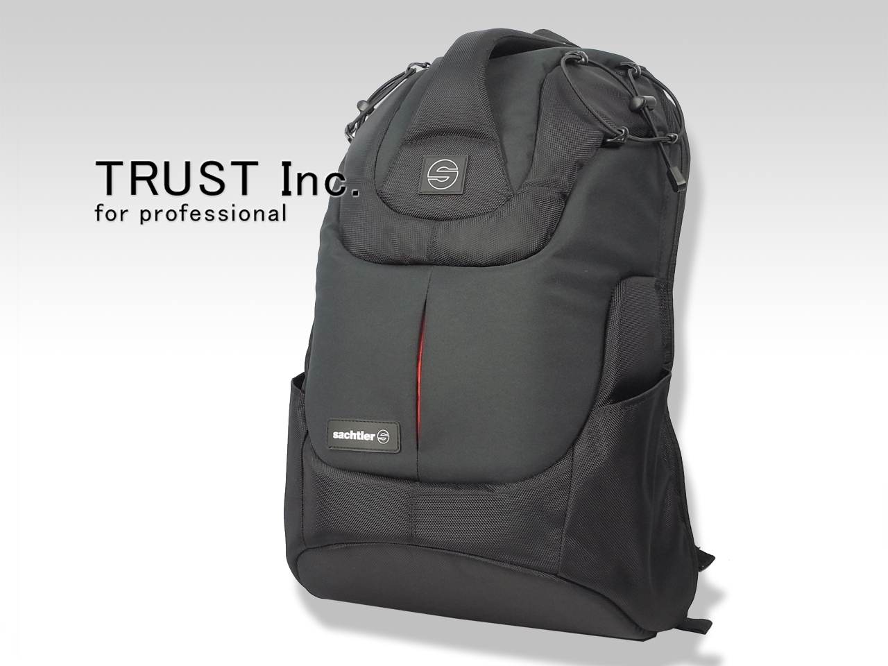 SC300 / Shell Camera Backpack【中古放送用・業務用 映像機器・音響 