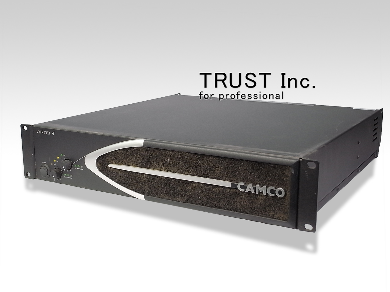 Camco vortex 4