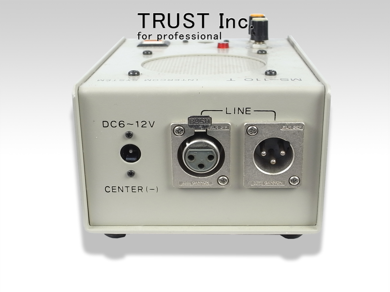 TOYOOKI MS-110 ２Wインカム子機　5個セット TOYOOKI MS-110 2Wインカム子機 5個セット