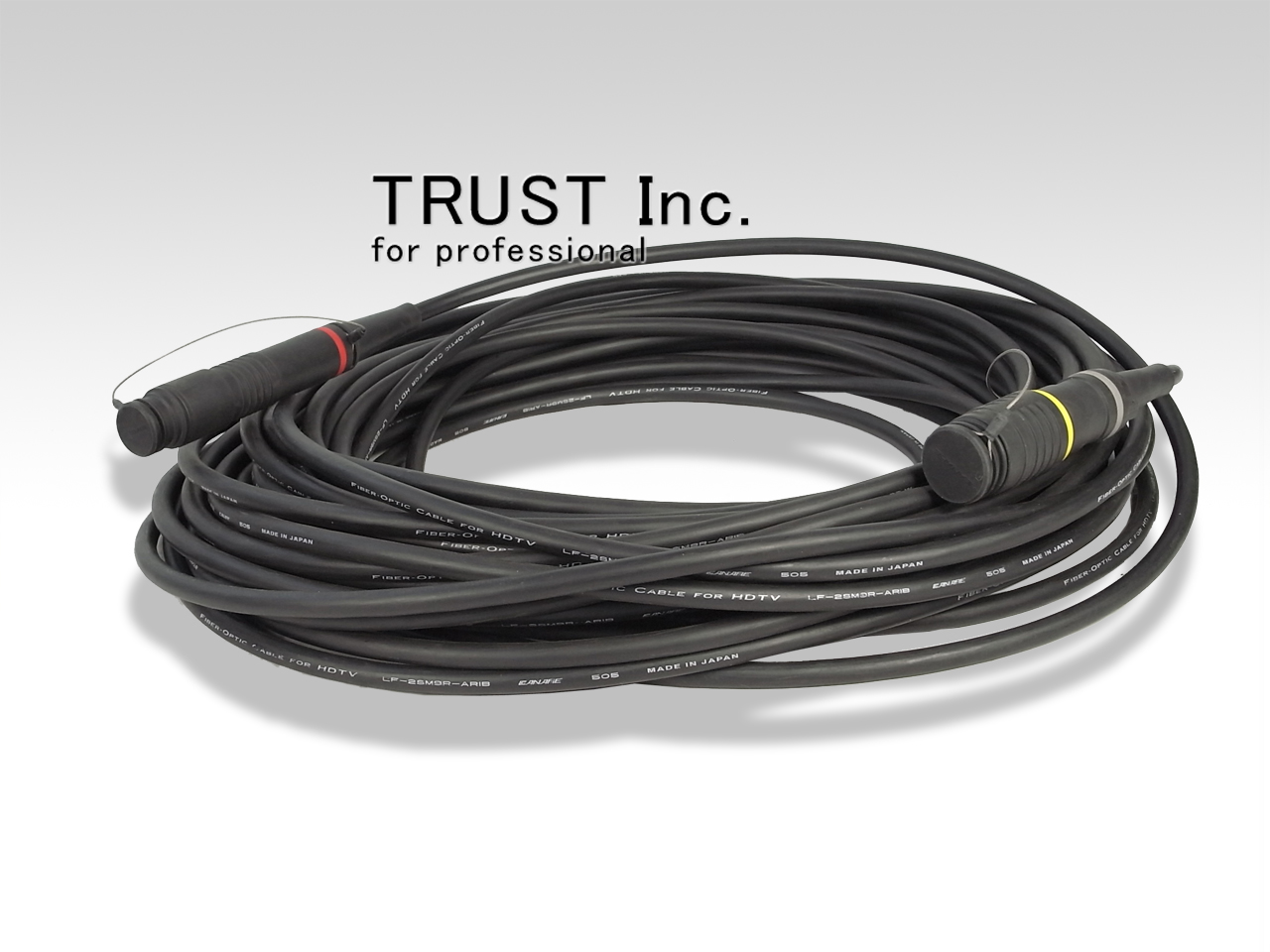 LEMO-多治見 / CAMERA CABLE【中古放送用・業務用 映像機器・音響機器