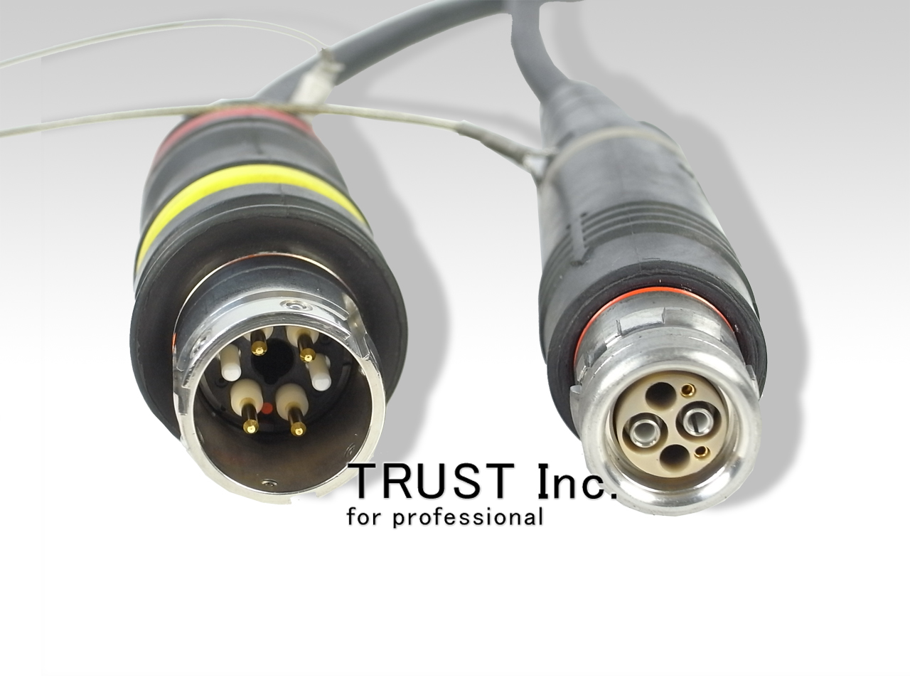 LEMO-多治見 / CAMERA CABLE【中古放送用・業務用 映像機器・音響機器
