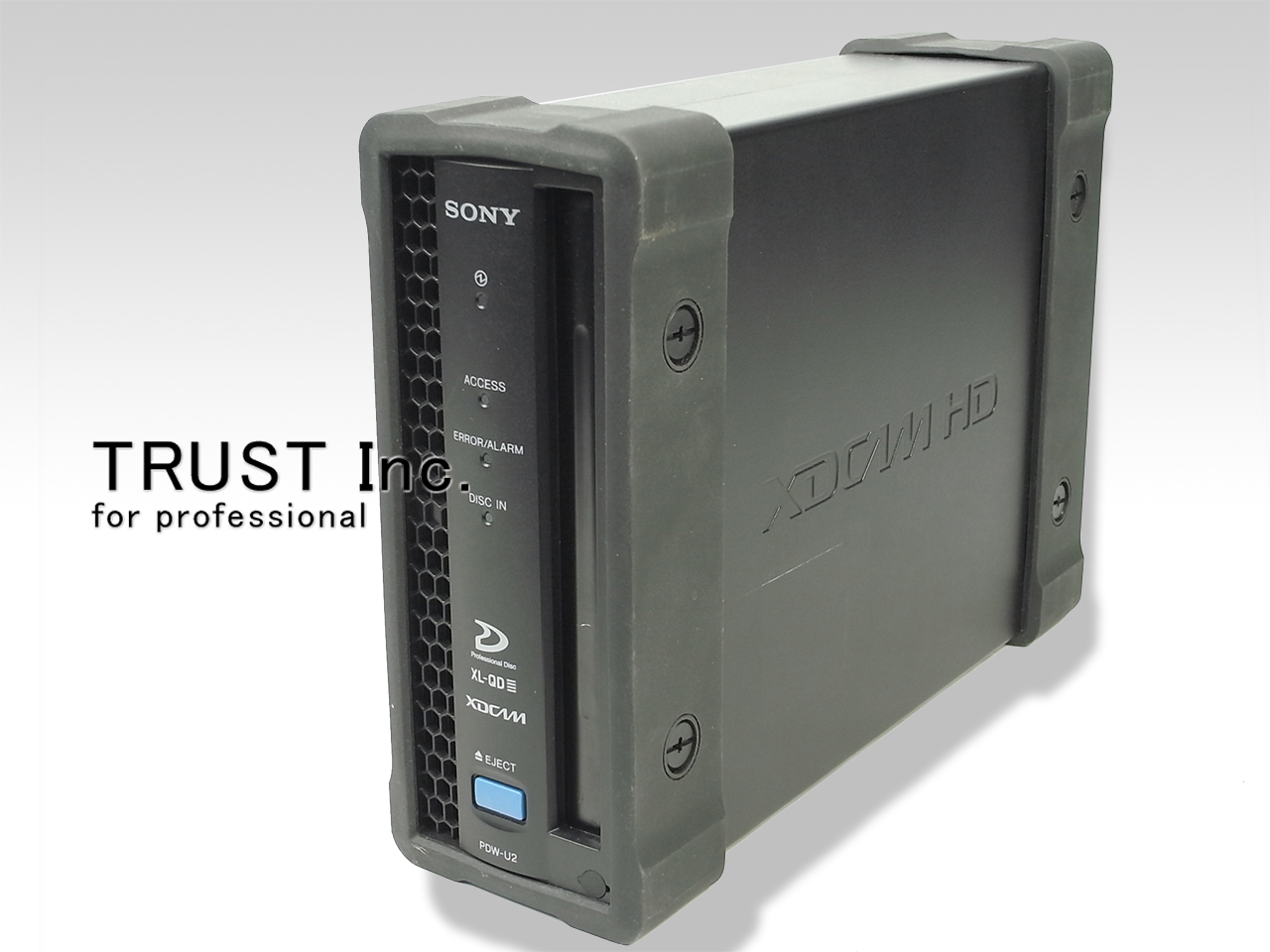 PDW-U2 / XDCAM Drive【中古放送用・業務用 映像機器・音響機器の店