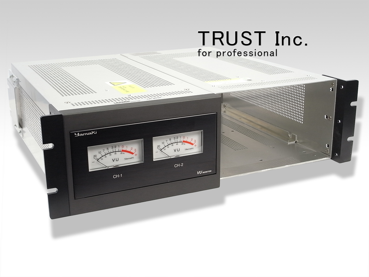 VUM-A202H-B / VU MONITOR【中古放送用・業務用 映像機器・音響機器の