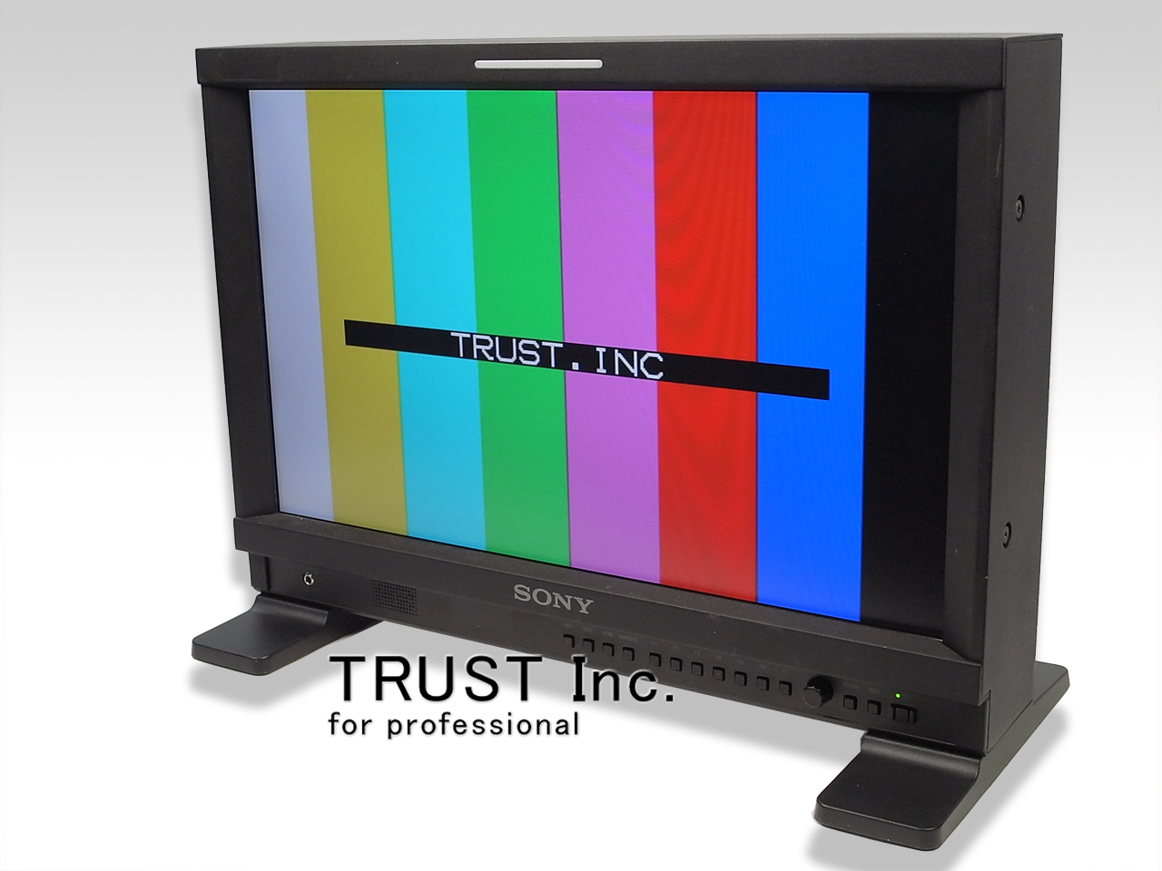 LMD-1541W / LCD Monitor【中古放送用・業務用 映像機器・音響機器の店