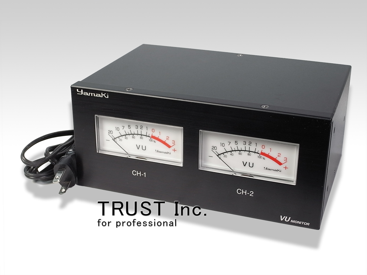 VUM-A202H-B / VU MONITOR【中古放送用・業務用 映像機器・音響機器の