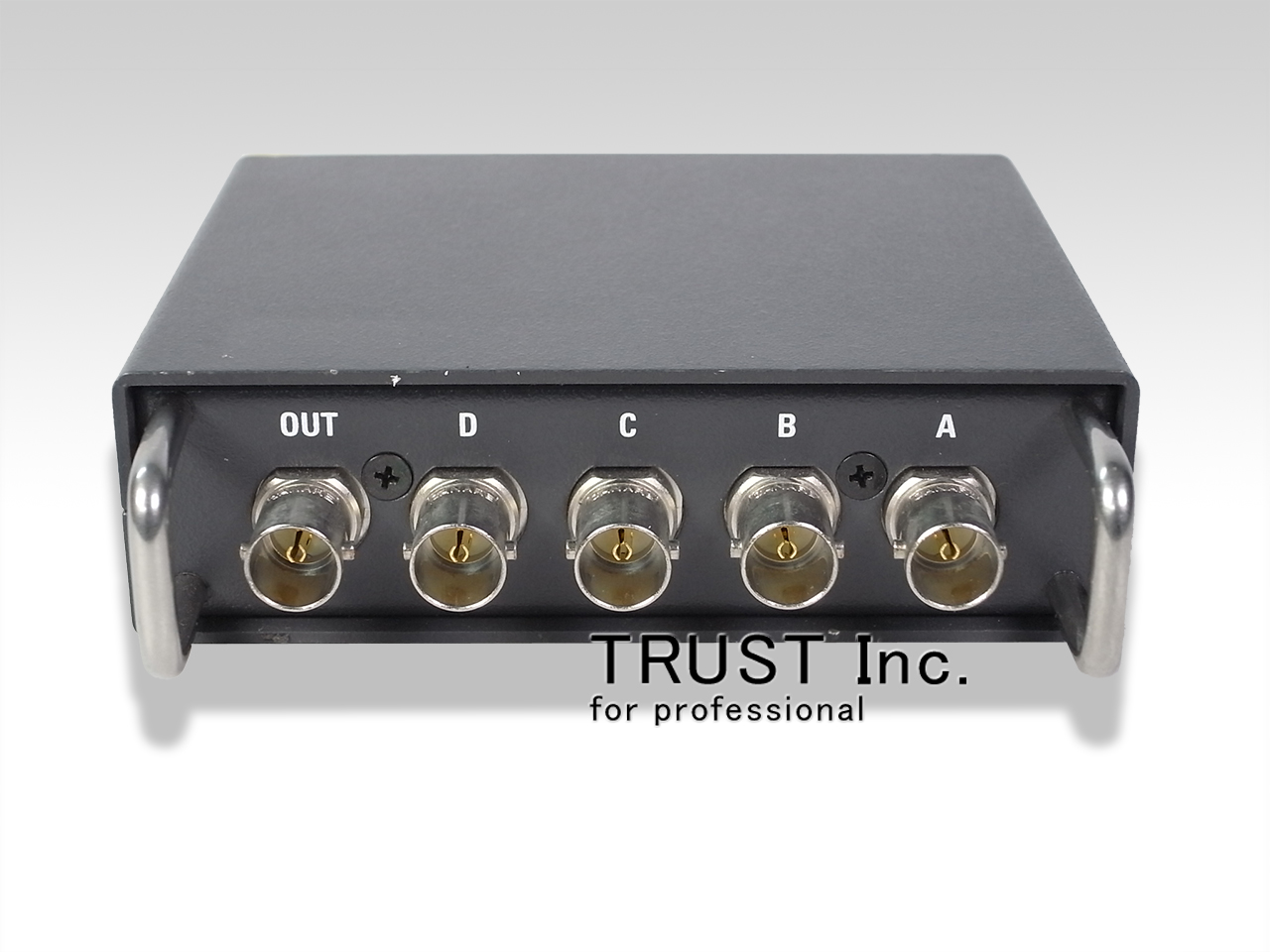 DS-410HB / SDI SELECTOR【中古放送用・業務用 映像機器・音響機器の店