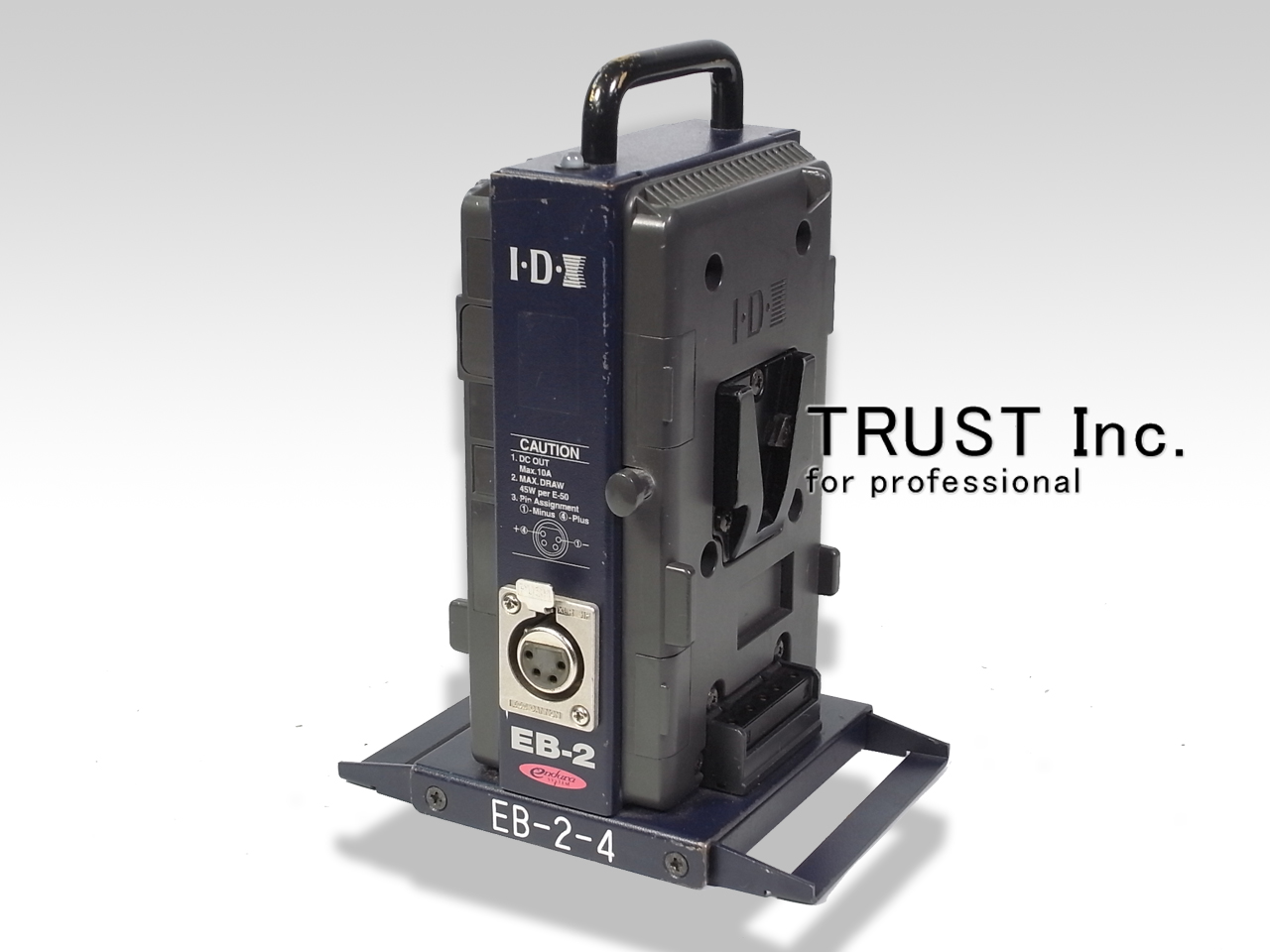 EB-2 / POWER TERMINAL【中古放送用・業務用 映像機器・音響機器の店