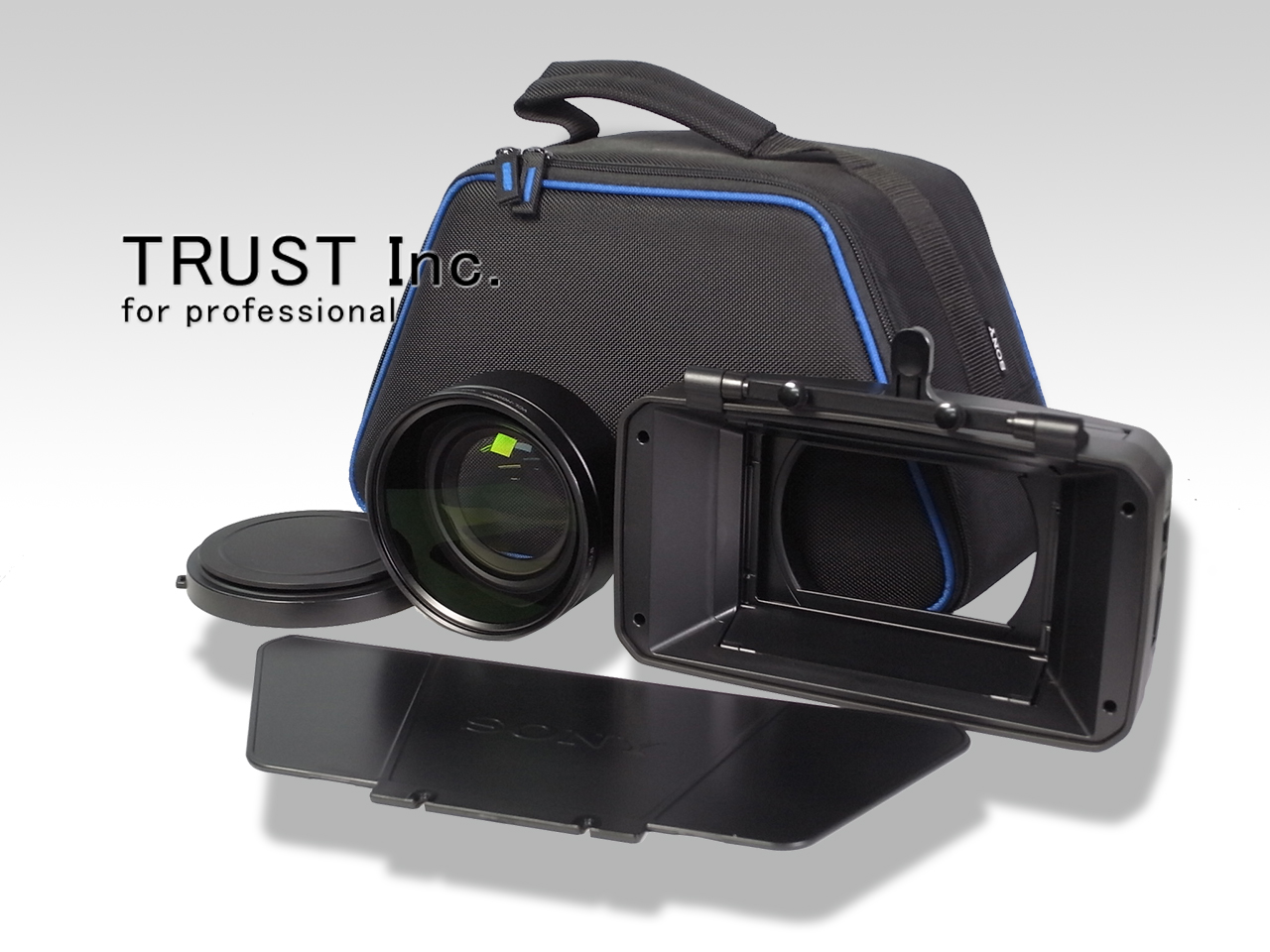 VCL-HG0872K / Wide Converter【中古放送用・業務用 映像機器・音響