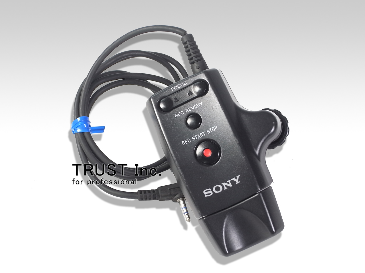 RM-1BP / Remote Commander【中古放送用・業務用 映像機器・音響機器の