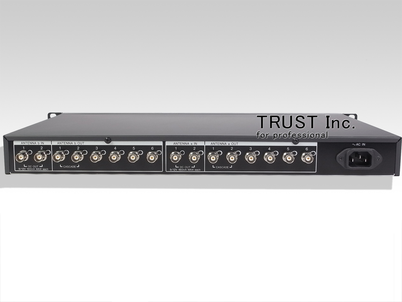 WD-01 / Antenna Divider【中古放送用・業務用 映像機器・音響