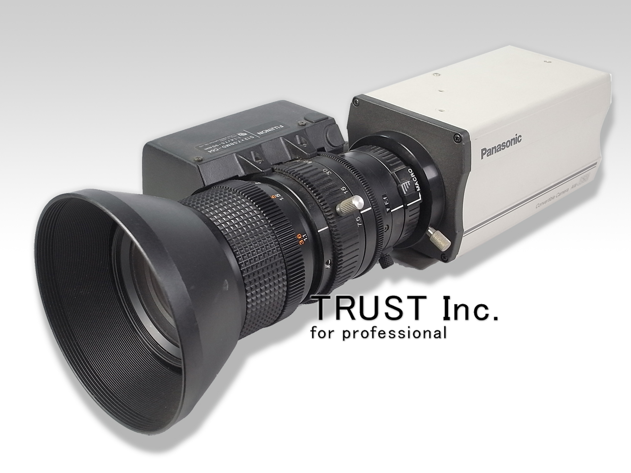 AW-E650 / Digital Camera【中古放送用・業務用 映像機器・音響機器の 