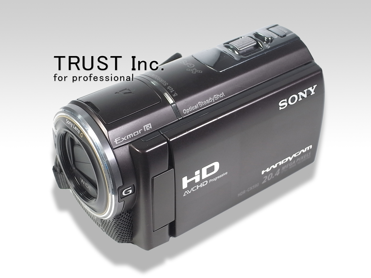 SONY - namiko　デジタルビデオカメラとDVDライターのセット namiko様専用 デジタルビデオカメラとDVDライターのセット