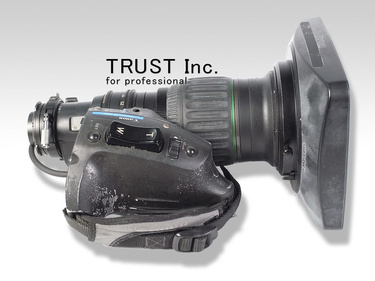 HJ11×4.7B IRSD / 2/3 HD Camera Lens【中古放送用・業務用 映像機器