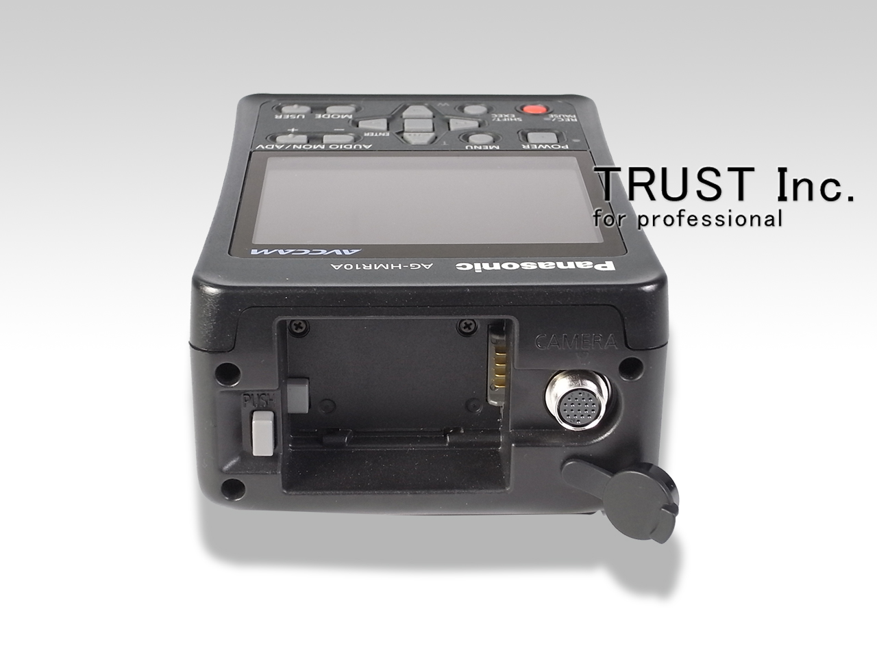 AG-HMR10A / Memory Card Recorder【中古放送用・業務用 映像機器