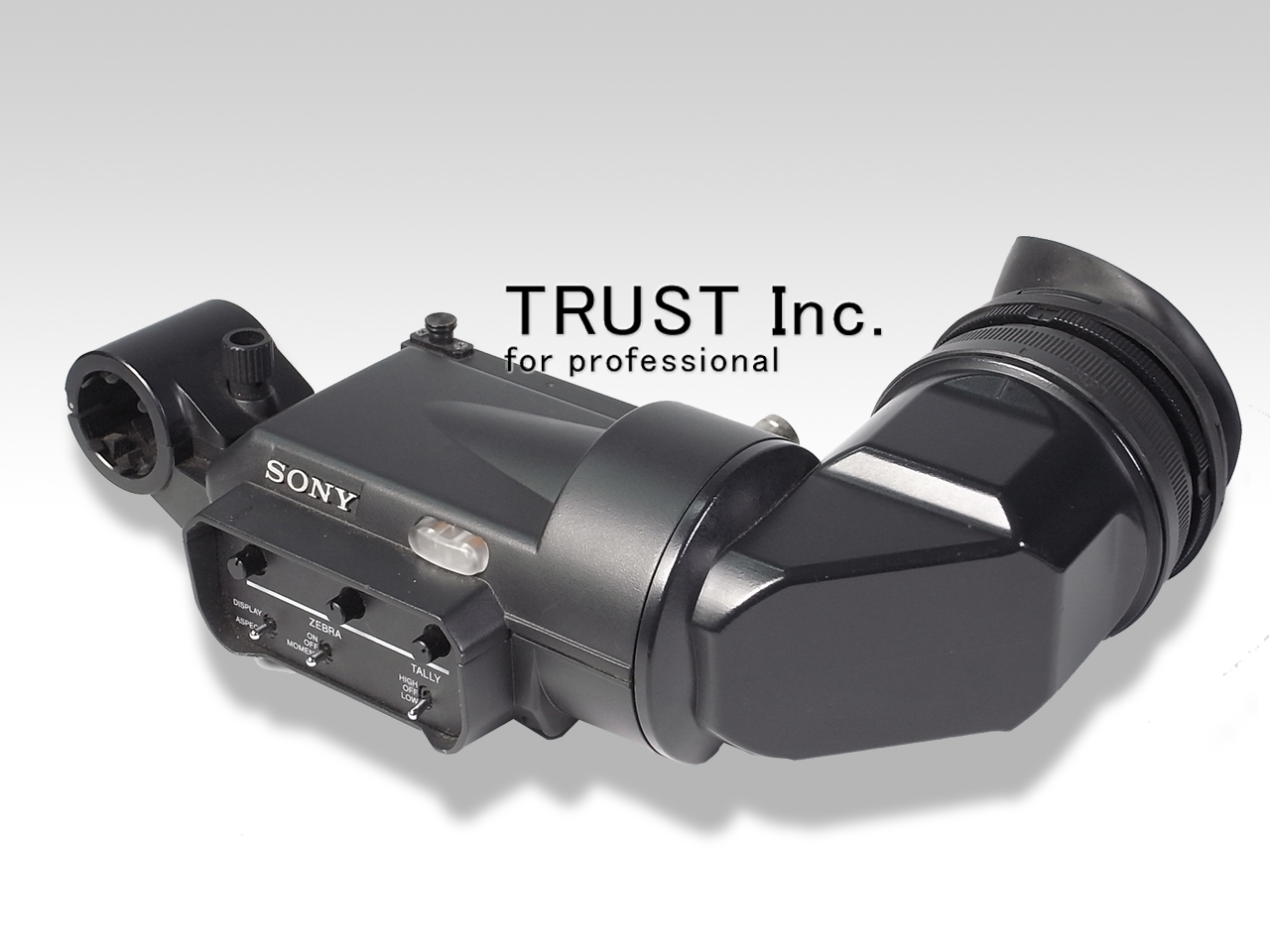 HDVF-200 / 2inch HD ViewFinder【中古放送用・業務用 映像機器・音響