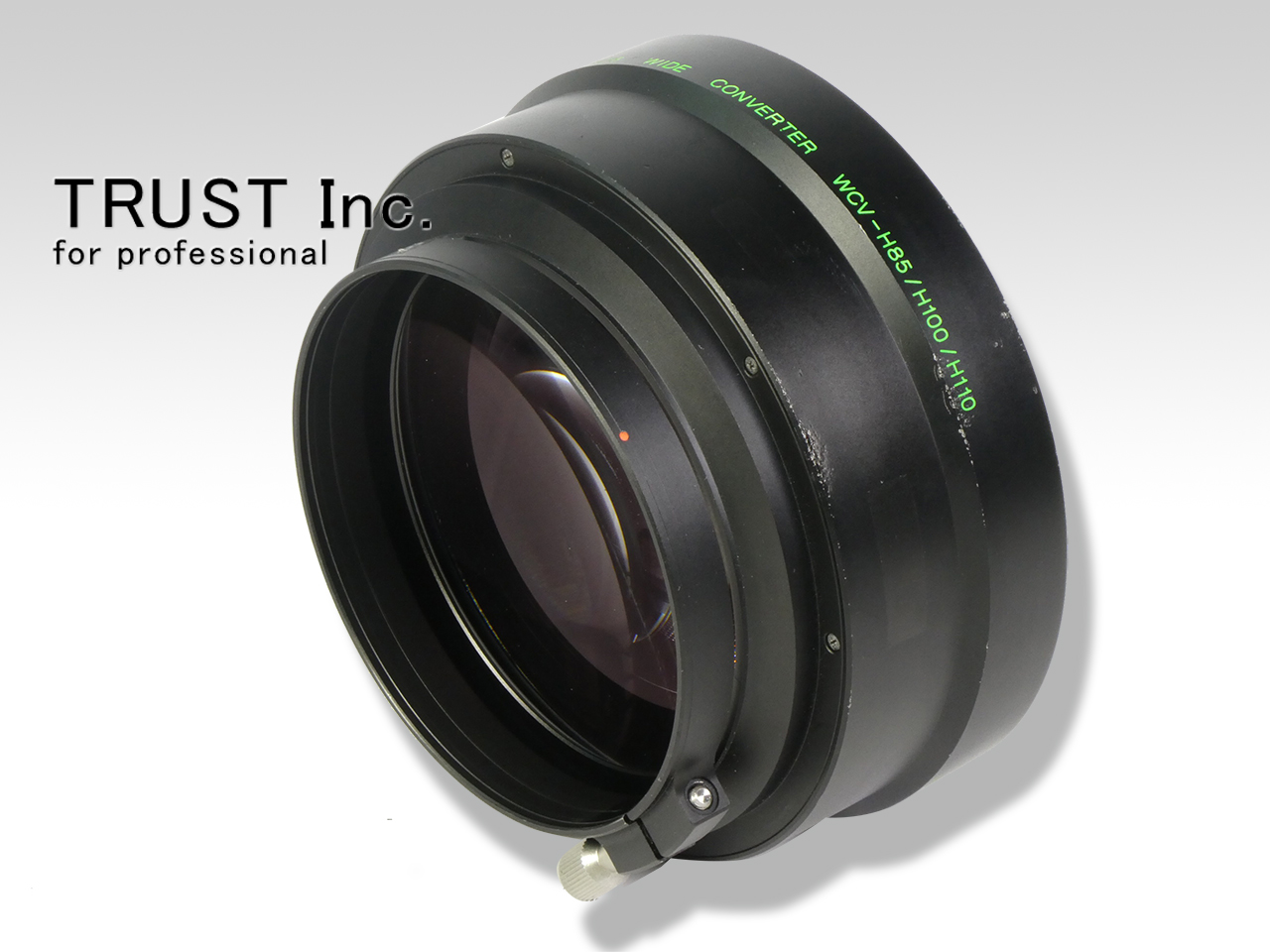 WCV-H100 / HD Wide Converter【中古放送用・業務用 映像機器 WCV-H100 / HD Wide Converter【中古放送用・業務用 映像機器