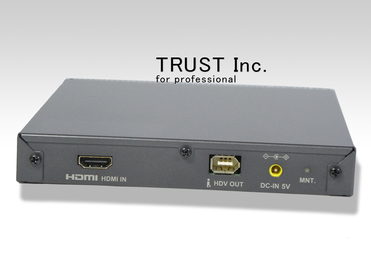 ADVC-HD50 / HDMI-HDV Converter【中古放送用・業務用 映像機器・音響