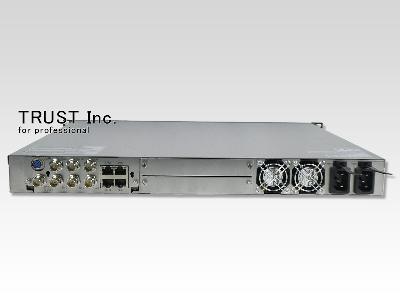 HC11000E / H.265/HEVC and H.264/AVC 4K/HD/SDエンコーダ【中古放送用・業務用 映像機器・音響機器の店 ...