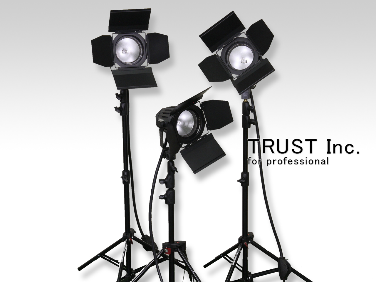 ライティングキット AL-IOK-5 イオライト500 3台セット東芝ライテック