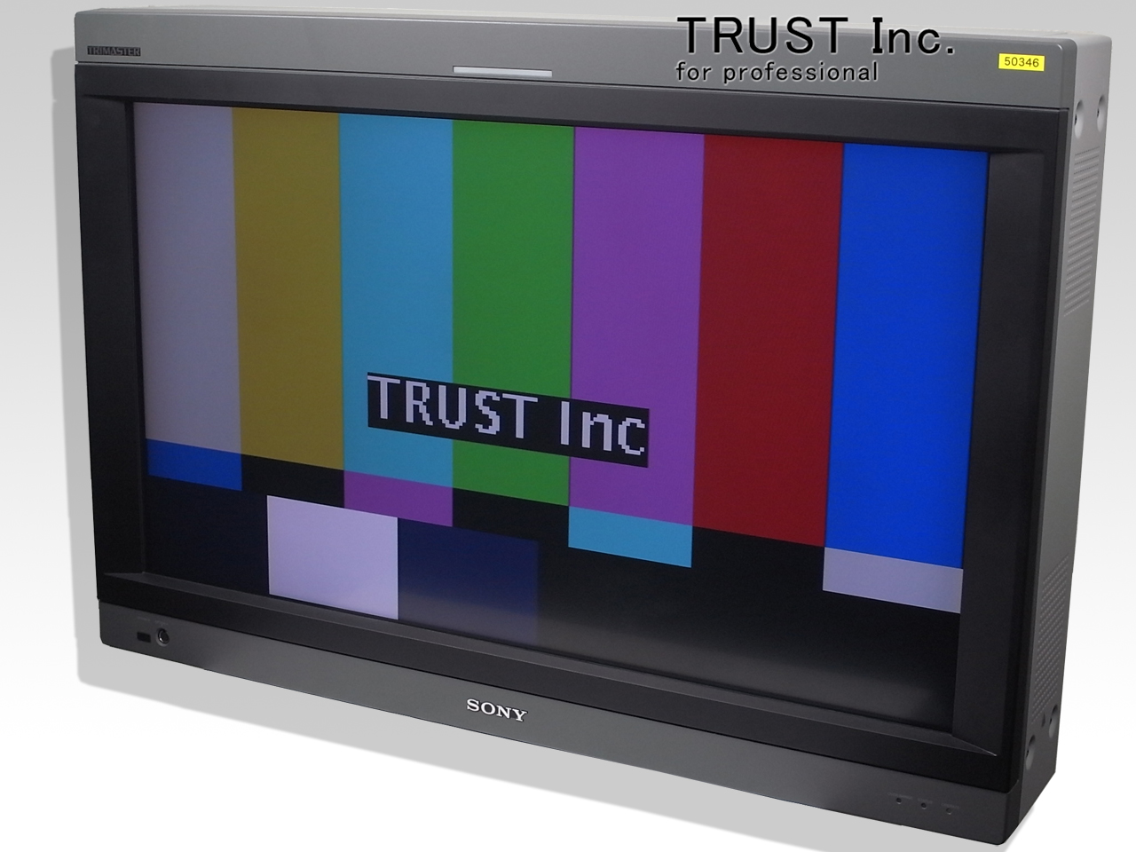 SONY PVM-L3200 業務用 液晶ビデオモニター 32インチ SONY PVM-L3200 業務用 液晶ビデオモニター 32インチ - メルカリ