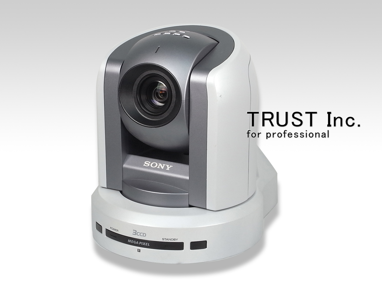 BRC300 / 3CCD Remote Camera【中古放送用・業務用 映像機器・音響機器の店 トラスト株式会社】