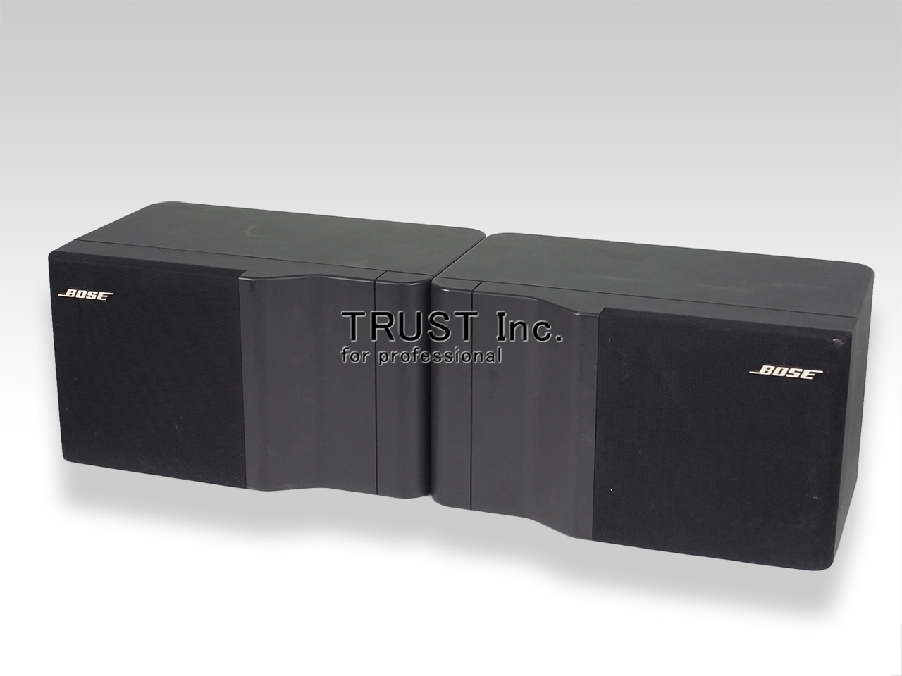 101IT / Speaker System【中古放送用・業務用 映像機器・音響機器の店 