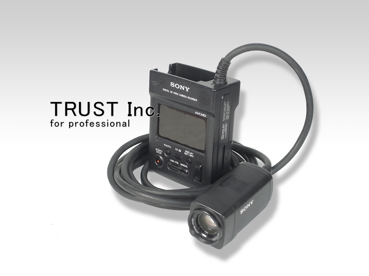 SONY HXR-MC1 デジタルHDビデオカメラ 商品情報 | “まめカム”HD | 映像制作