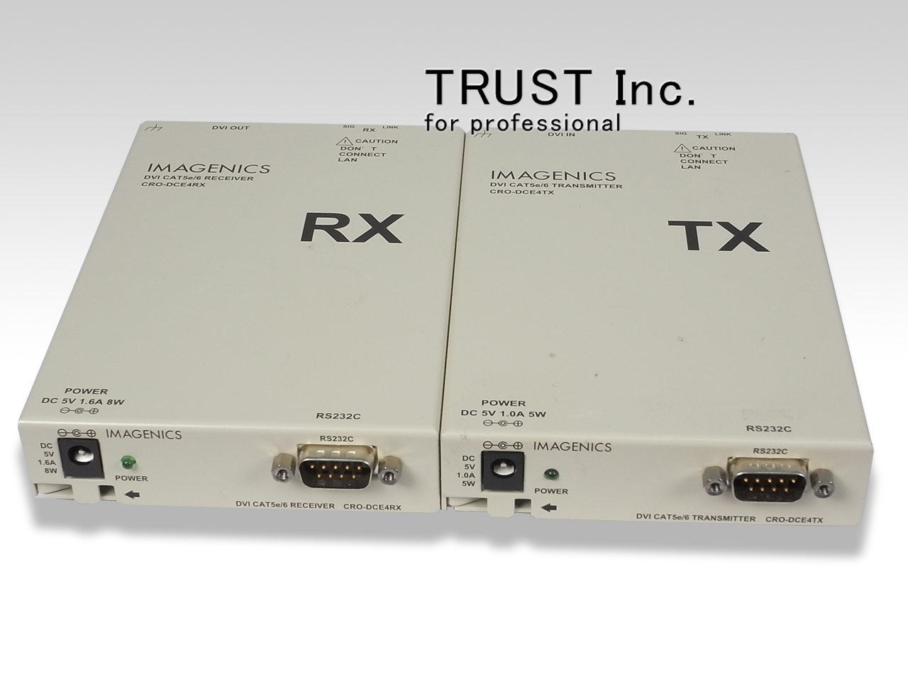Amazon | イメージニクス CRO-RS22AL フレームシンクロナイザ