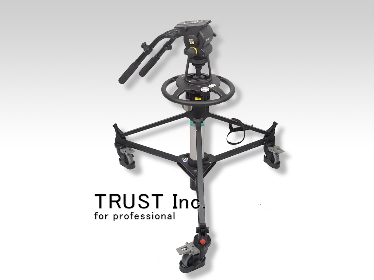 VISION PED PLUS / Pedestal【中古放送用・業務用 映像機器・音響機器