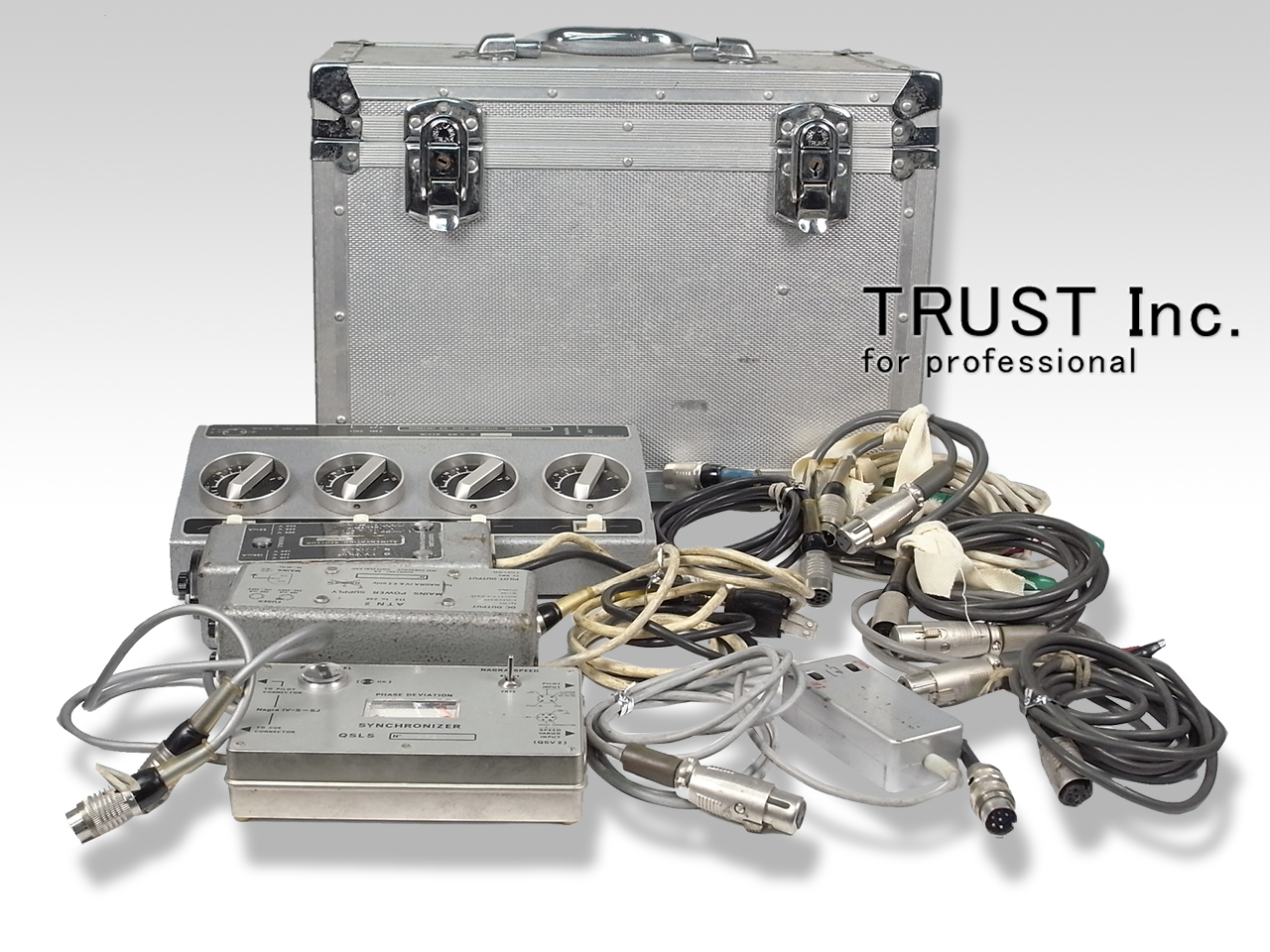 IV-S / Tape Recorder【中古放送用・業務用 映像機器・音響機器の店