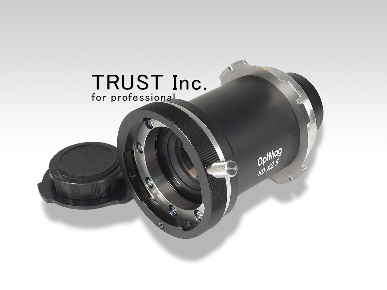 TL-OM25X / OptMag【中古放送用・業務用 映像機器・音響機器の店