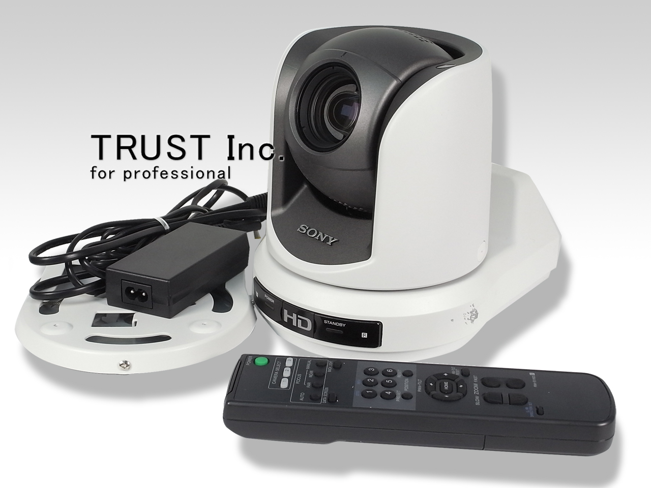 BRC-Z330 / HD CMOS Camera【中古放送用・業務用 映像機器・音響