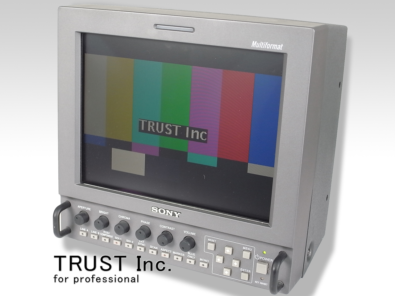 LMD-9050 / LCD Monitor【中古放送用・業務用 映像機器・音響機器の店