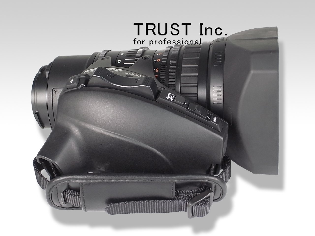 FUJINON FUJIFILM XS16×5.8A-XB8 ビデオカメラレンズ FUJINON FUJIFILM XS16×5.8A-XB8 ビデオカメラレンズ