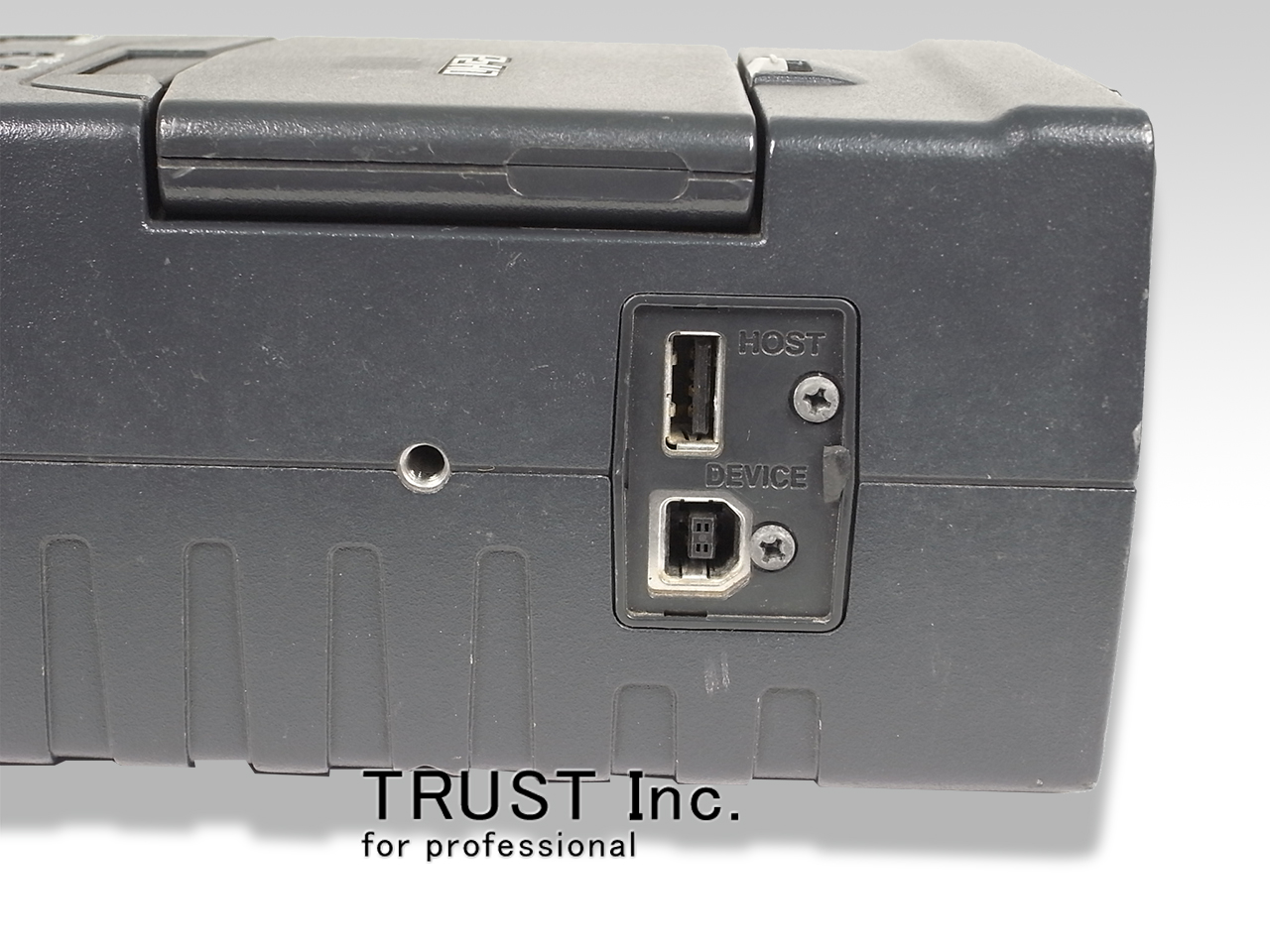 AG-HPG20 / P2 Recorder【中古放送用・業務用 映像機器・音響