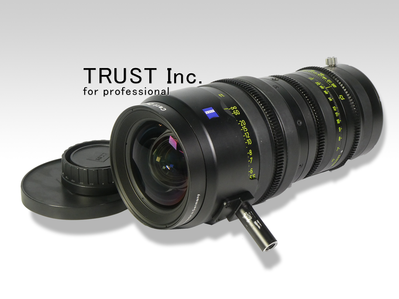 三洋電機 プロジェクター用交換レンズ STANDARD ZOOM LENS LNS-S51 f38