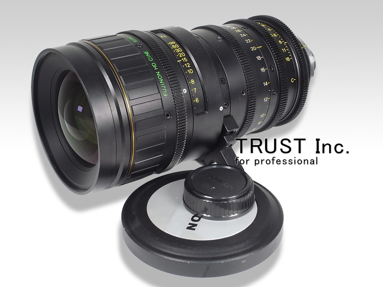 FUJINON TV レンズ　 CF25HA-1 （FA/マシンビジョン用） FUJINON 1.5Mピクセル対応工業用マシンビジョンレンズ HF-HA-1S