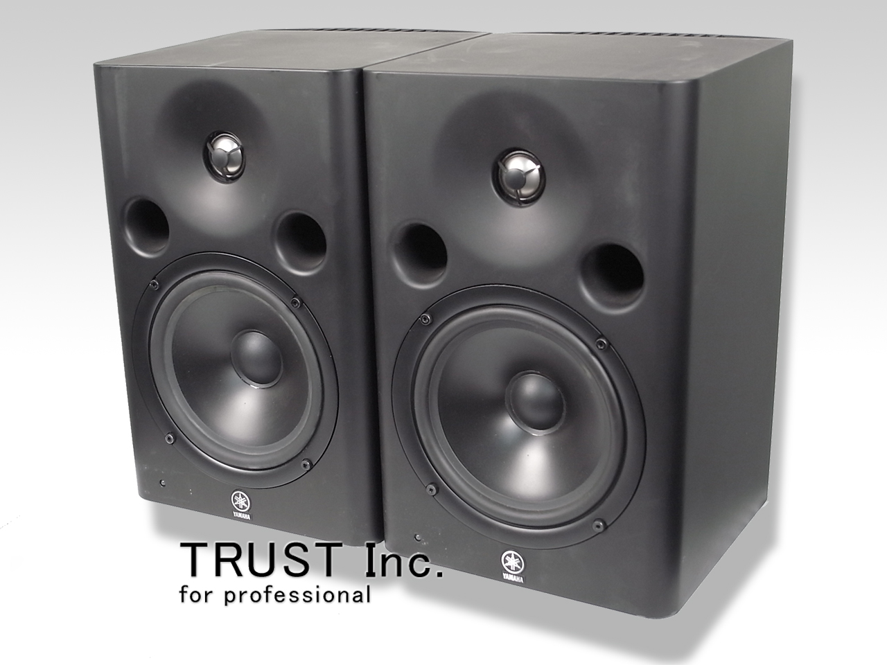 MSP7 Studio / Active Speaker【中古放送用・業務用 映像機器・音響 