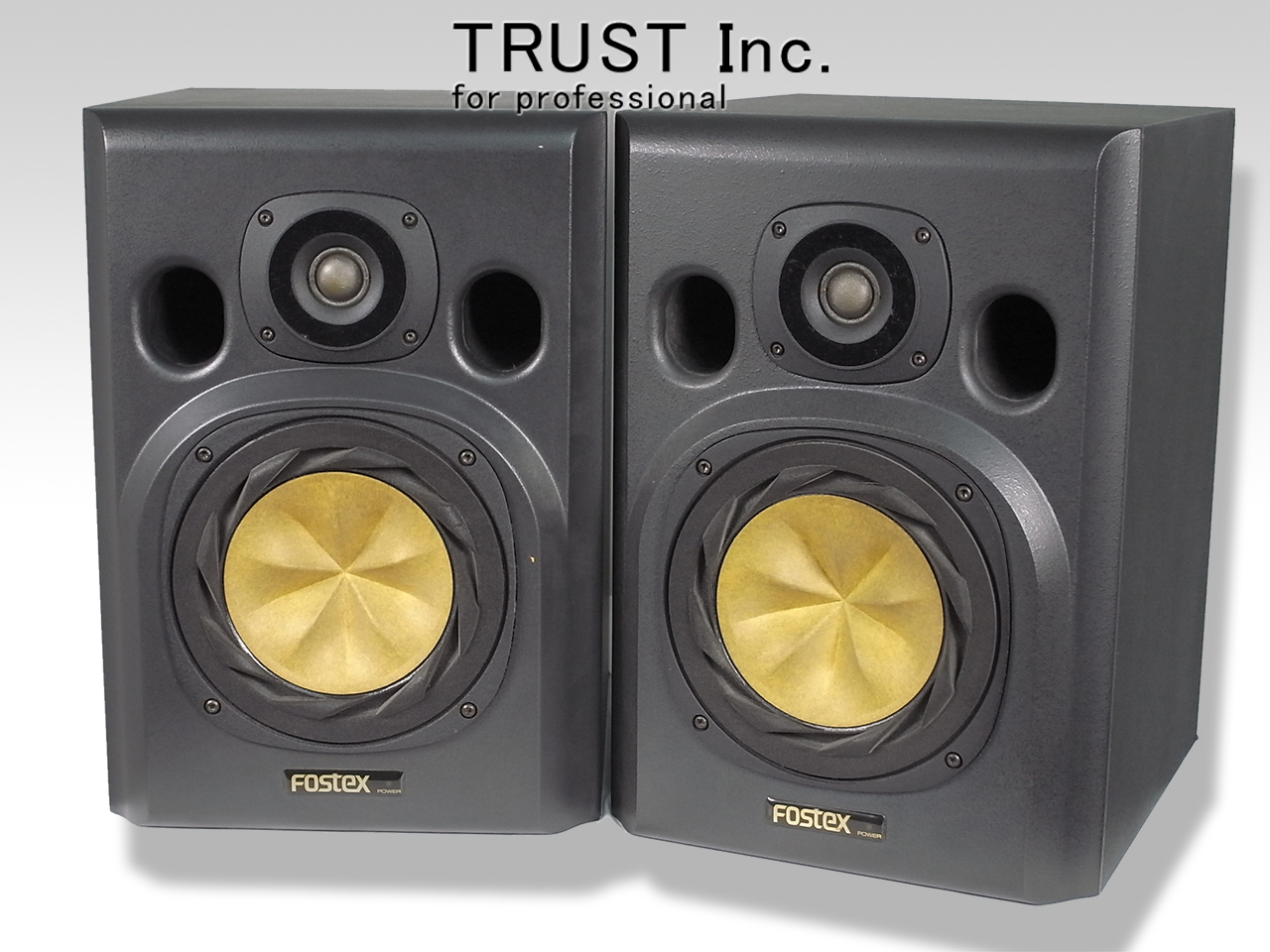 NF-1A / Monitor Speaker【中古放送用・業務用 映像機器・音響機器の店 