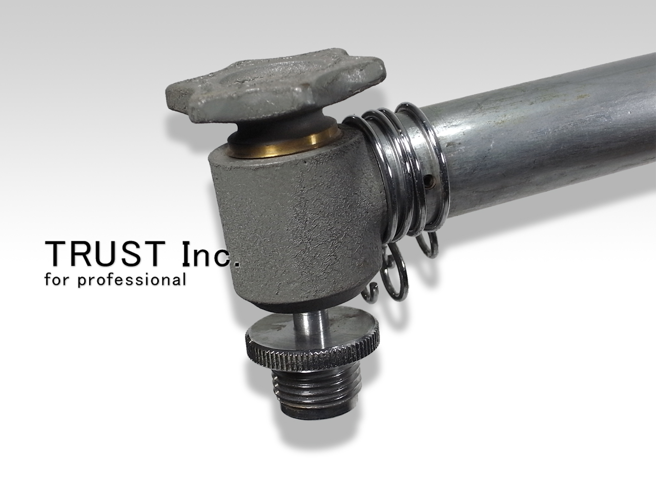 TBS-130 / MIC STAND【中古放送用・業務用 映像機器・音響機器の店