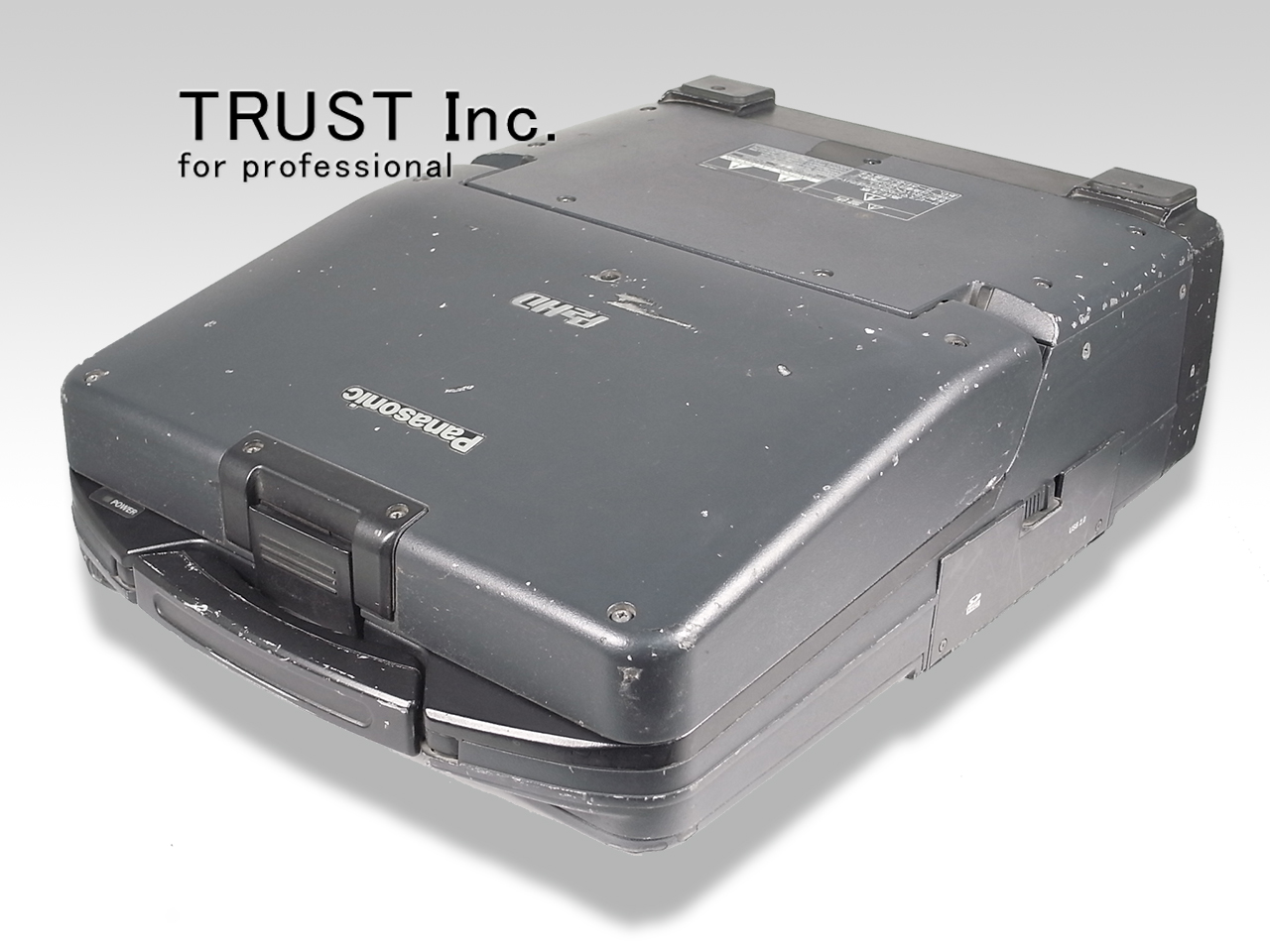 AJ-HPM110 / P2 Portable Recorder【中古放送用・業務用 映像機器