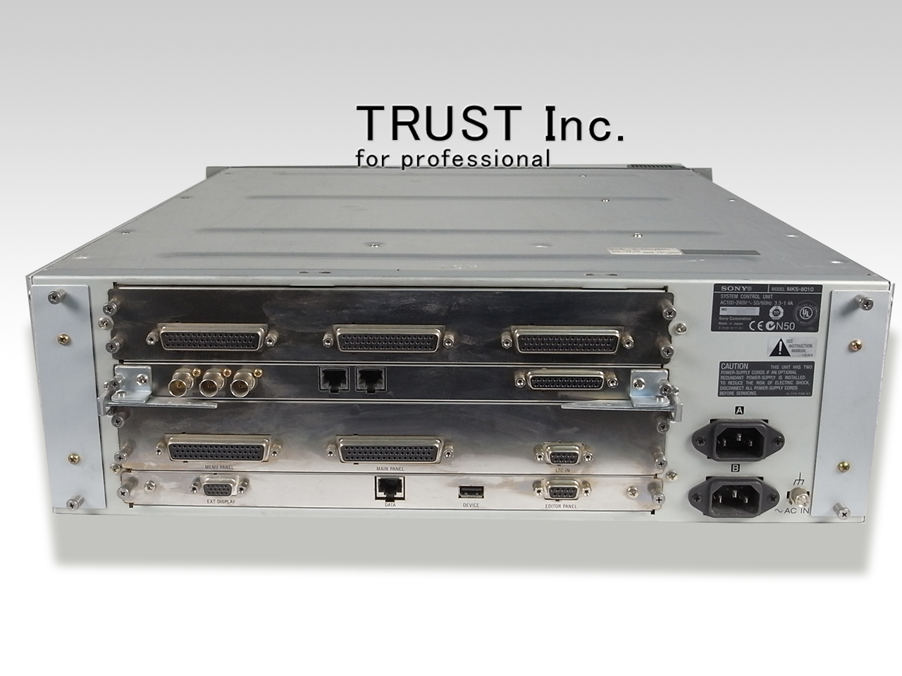 AVMATRIX ポータブルマルチビデオスイッチャーシリーズ 2機種