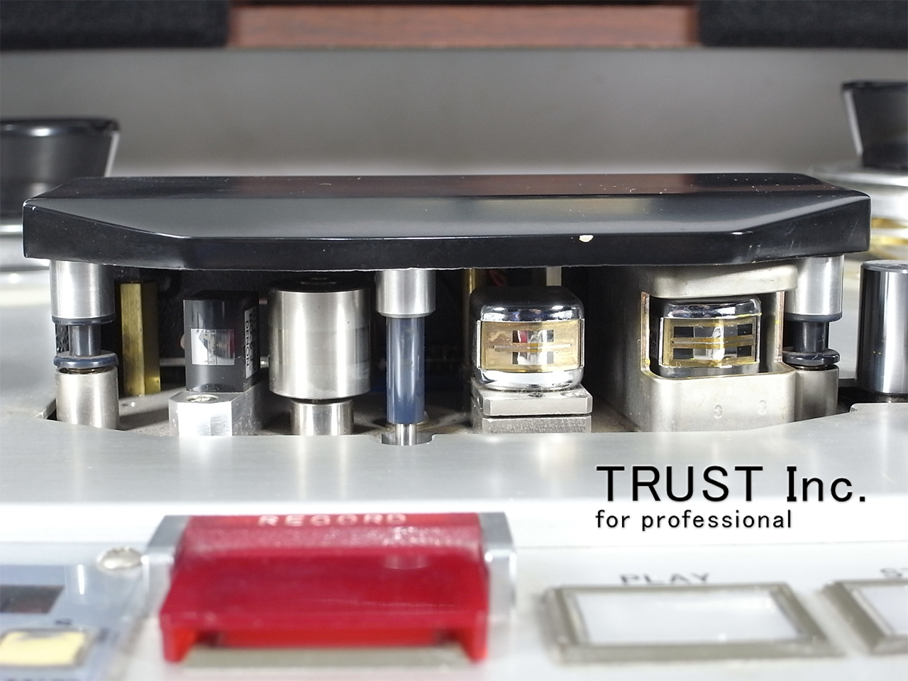 DENON DN-3601R テープレコーダー動作確認済み maxresdefault.jpg?sqp=-