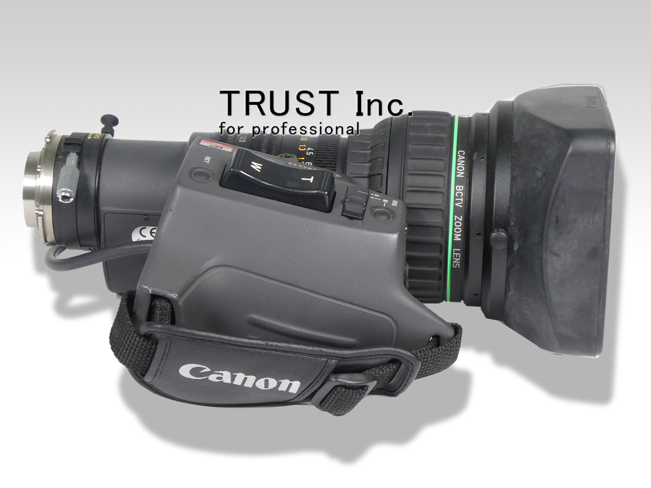 ★Canon キャノン IF J15a×8B3 IRS IX12 レンズ カメラ ☆Canon キャノン IF J15a×8B3 IRS IX12 レンズ カメラ