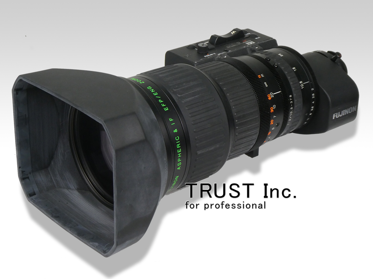 A36×10.5BERD / 2/3 Camera Lens【中古放送用・業務用 映像機器 A36×10.5BERD / 2/3 Camera Lens【中古放送用・業務用 映像機器