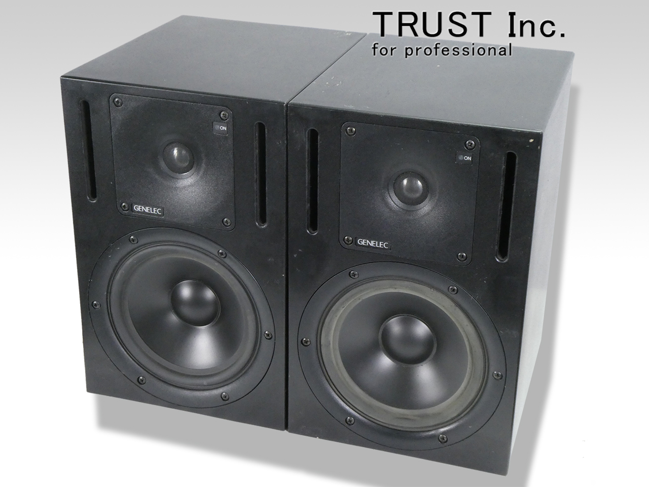 1030A / Monitor Speaker【中古放送用・業務用 映像機器・音響機器の店