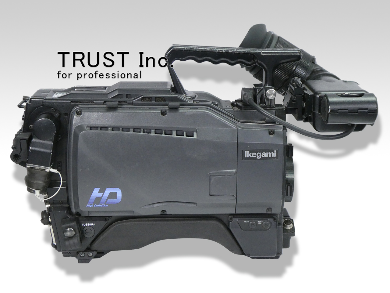 HDK-79EX II / HD Camera【中古放送用・業務用 映像機器・音響機器の店