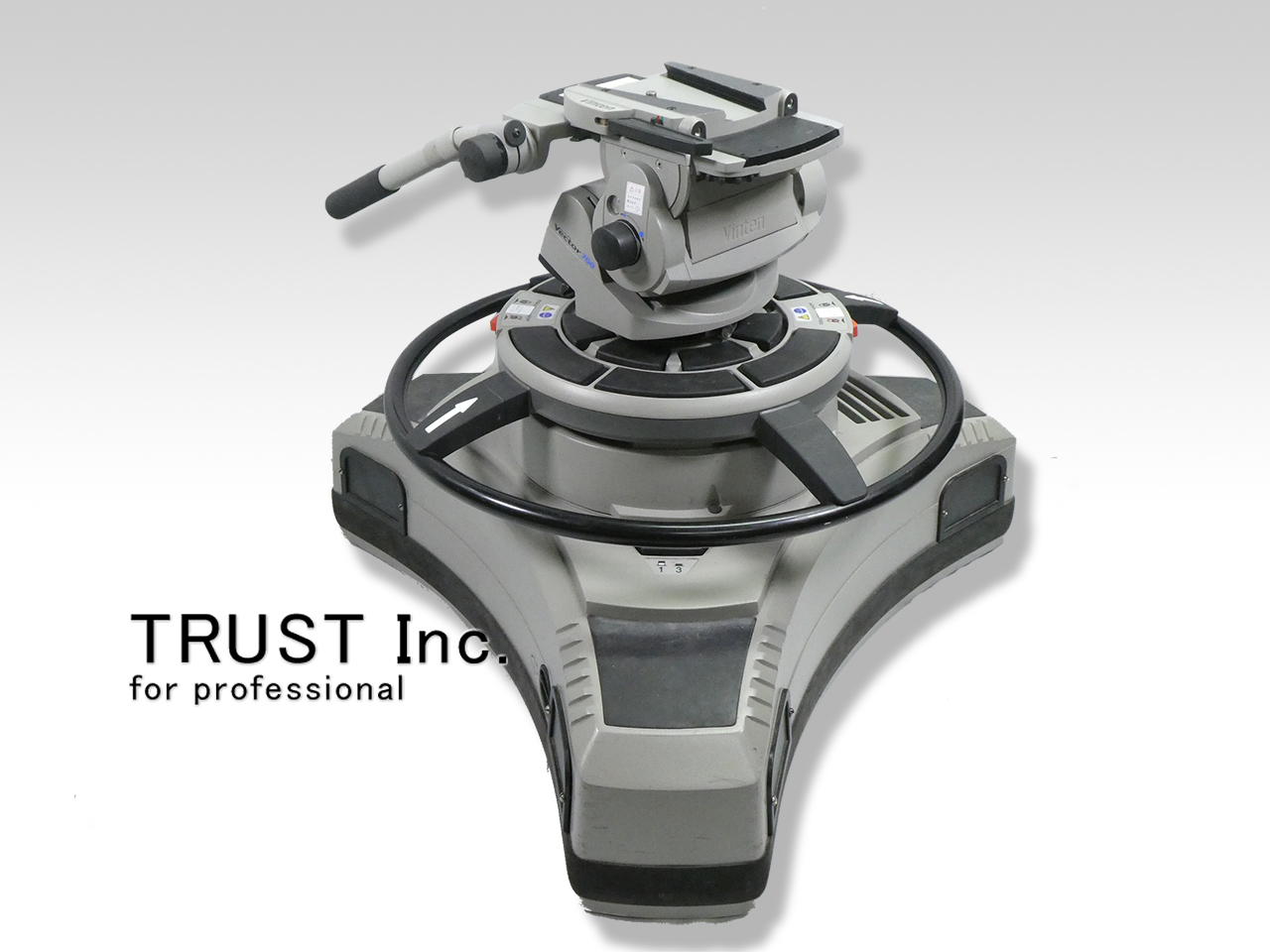 Quattro / Pedestal【中古放送用・業務用 映像機器・音響機器の店